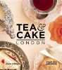 Tea And Cake London - Preview