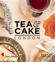 Capa do artigo Tea And Cake London