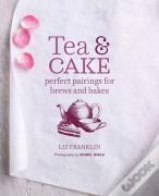 Tea And Cake (Us)