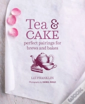 Tea And Cake (Us)