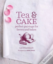 Capa do artigo Tea And Cake (Us)