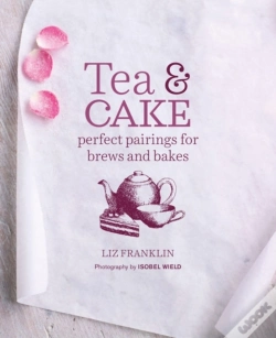 Capa do artigo Tea And Cake (Us)