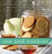 Capa do artigo Tea And Cookies