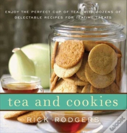 Capa do artigo Tea And Cookies