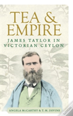 Capa do artigo Tea And Empire
