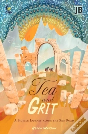 Capa do artigo Tea And Grit