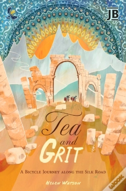 Capa do artigo Tea And Grit