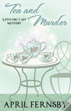 Capa do artigo Tea And Murder
