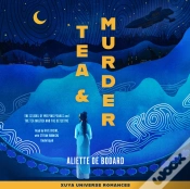Capa do artigo Tea And Murder: The Citadel Of Weeping Pearls &Amp; The Tea Master And The Detective