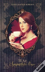 Capa do artigo Tea And Sympathetic Magic