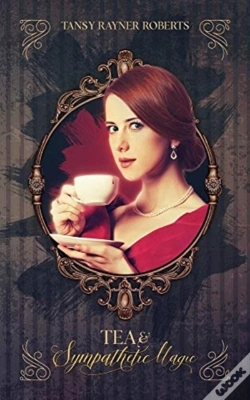 Capa do artigo Tea And Sympathetic Magic