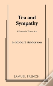 Capa do artigo Tea And Sympathy