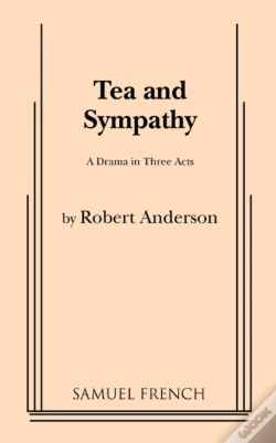 Capa do artigo Tea And Sympathy
