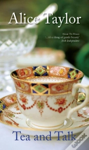 Capa do artigo Tea And Talk