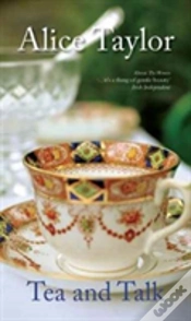 Capa do artigo Tea And Talk