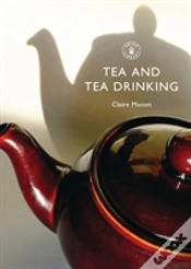 Capa do artigo Tea And Tea Drinking
