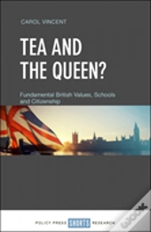 Tea And The Queen?