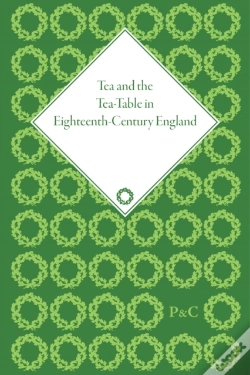 Capa do artigo Tea And The Tea-Table In Eighteenth-Century England