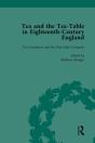 Tea And The Tea-Table In Eighteenth-Century England Vol 3 - Preview