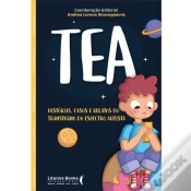 Capa do artigo Tea