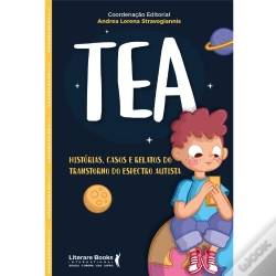 Capa do artigo Tea