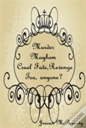 Capa do artigo Tea Anyone?