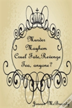 Capa do artigo Tea Anyone?