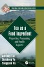 Tea As A Food Ingredient - Preview