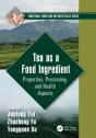 Tea As A Food Ingredient - Preview