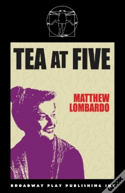Capa do artigo Tea At Five