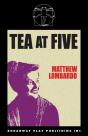 Tea At Five - Preview