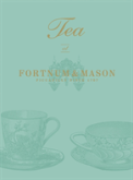 Tea At Fortnum & Mason