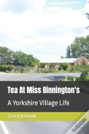 Capa do artigo Tea At Miss Binnington
