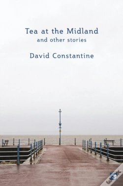 Capa do artigo Tea At The Midland