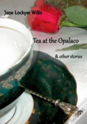 Capa do artigo Tea At The Opalaco And Other Stories