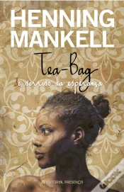 Capa do artigo Tea-Bag