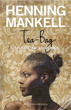 Capa do artigo Tea-Bag