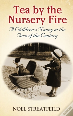 Capa do artigo Tea By The Nursery Fire