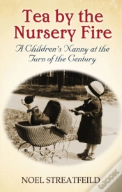 Capa do artigo Tea By The Nursery Fire
