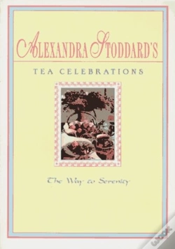 Capa do artigo Tea Celebrations  Co