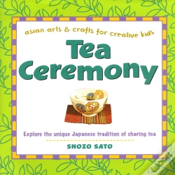 Capa do artigo Tea Ceremony