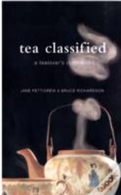 Capa do artigo Tea Classified