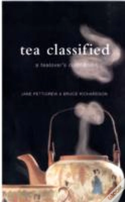 Capa do artigo Tea Classified