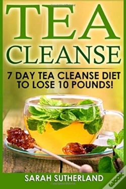 Capa do artigo Tea Cleanse