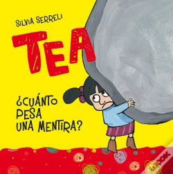 Capa do artigo Tea ¿Cuánto Pesa Un Mentira?