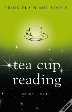Capa do artigo Tea Cup Reading, Orion Plain And Simple