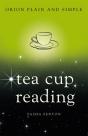 Tea Cup Reading, Orion Plain And Simple - Preview