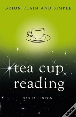 Capa do artigo Tea Cup Reading, Orion Plain And Simple