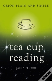 Capa do artigo Tea Cup Reading, Orion Plain And Simple