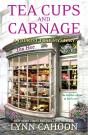 Tea Cups And Carnage - Preview